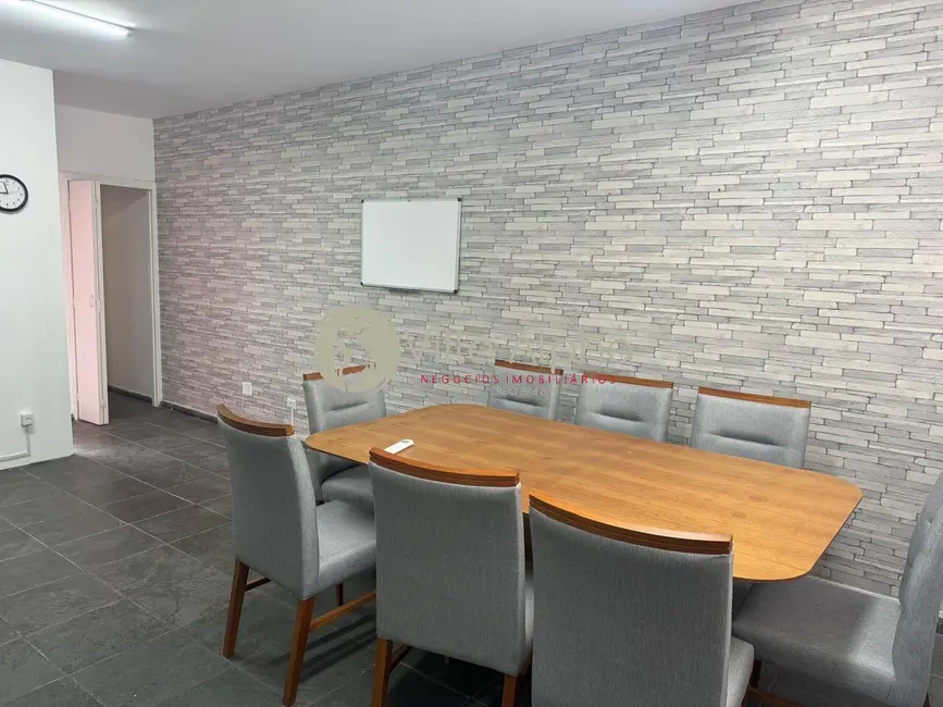 Foto 3 de Sala Comercial à venda, 50m2 em Vila Mathias, Santos - SP