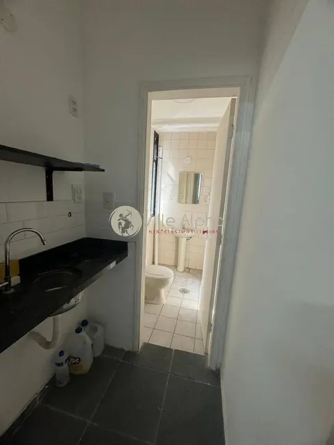 Foto 9 de Sala Comercial à venda, 50m2 em Vila Mathias, Santos - SP