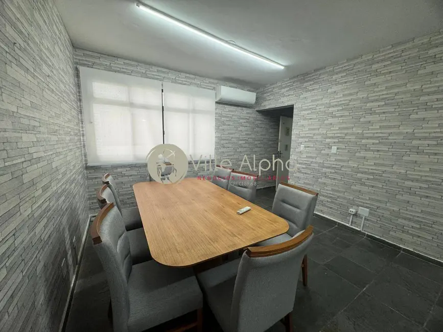 Foto 5 de Sala Comercial à venda, 50m2 em Vila Mathias, Santos - SP