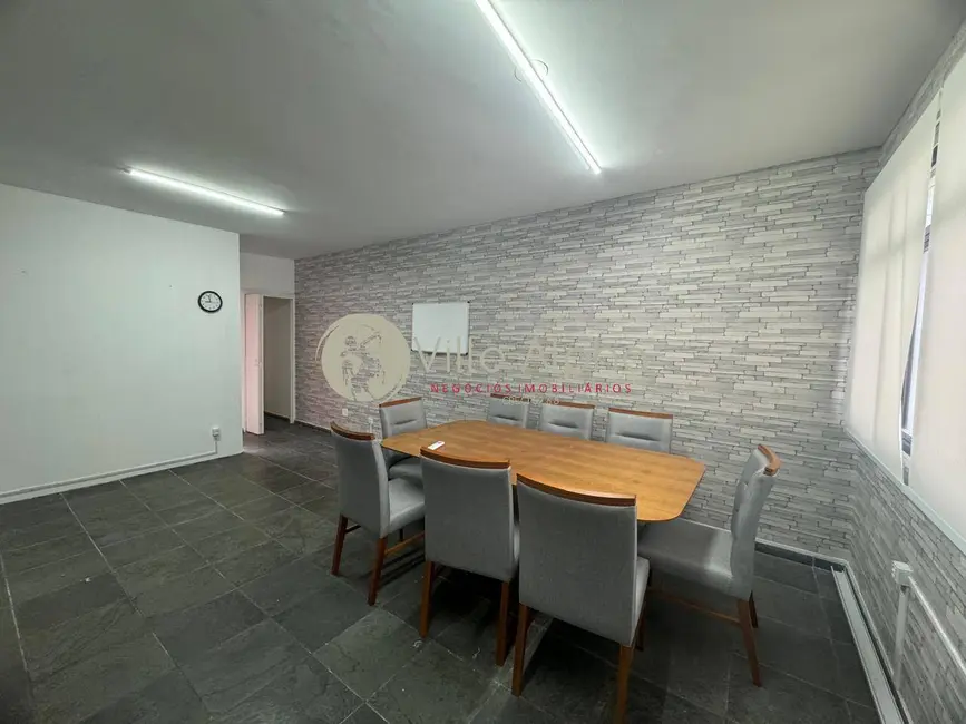 Foto 4 de Sala Comercial à venda, 50m2 em Vila Mathias, Santos - SP