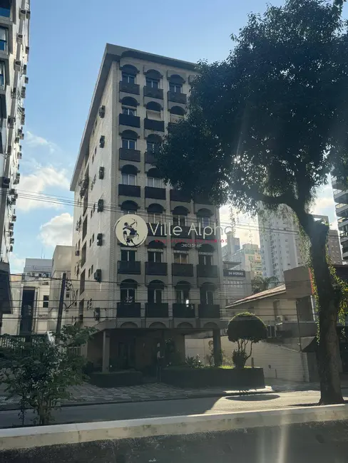 Foto 2 de Sala Comercial à venda, 3000m2 em Gonzaga, Santos - SP