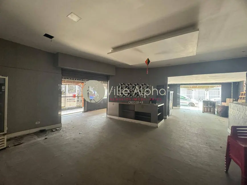 Foto 2 de Sala Comercial à venda e para alugar, 400m2 em Jardim Recanto São Vicente, Sao Vicente - SP