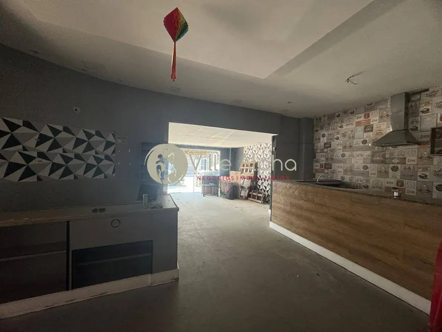 Foto 3 de Sala Comercial à venda e para alugar, 400m2 em Jardim Recanto São Vicente, Sao Vicente - SP