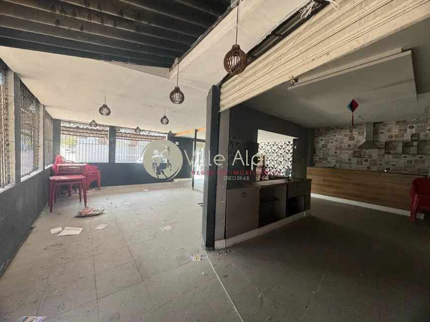 Foto 7 de Sala Comercial à venda e para alugar, 400m2 em Jardim Recanto São Vicente, Sao Vicente - SP