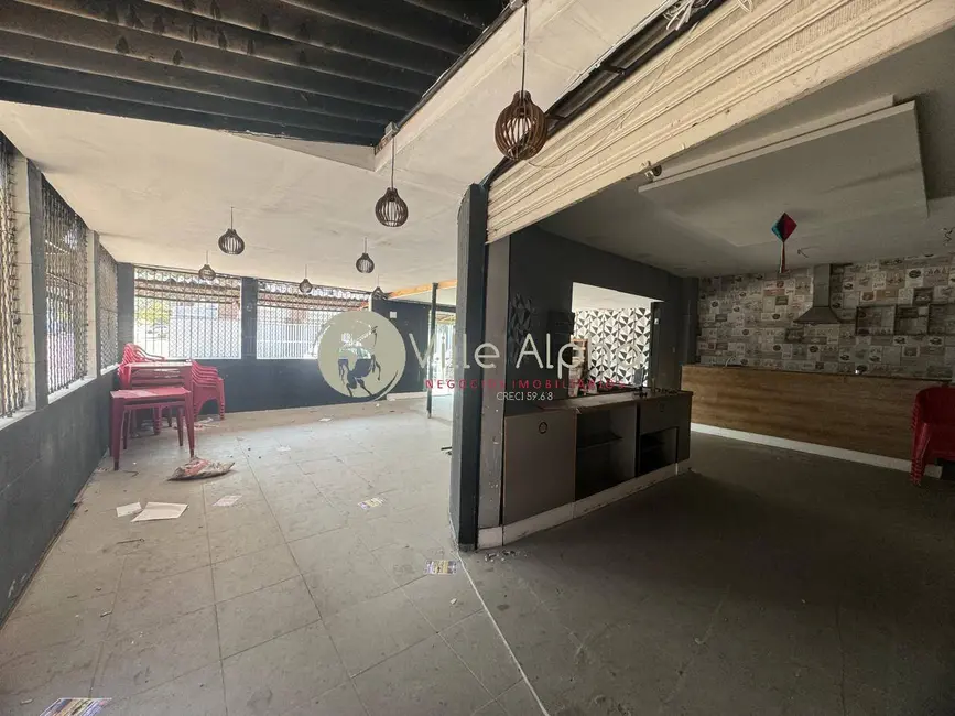 Foto 4 de Sala Comercial à venda e para alugar, 400m2 em Jardim Recanto São Vicente, Sao Vicente - SP