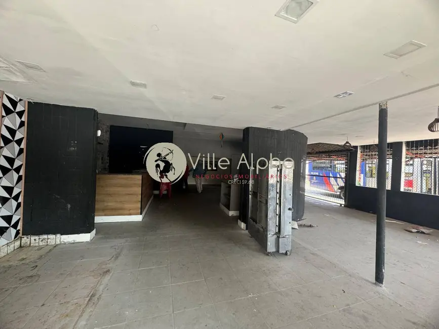 Foto 5 de Sala Comercial à venda e para alugar, 400m2 em Jardim Recanto São Vicente, Sao Vicente - SP