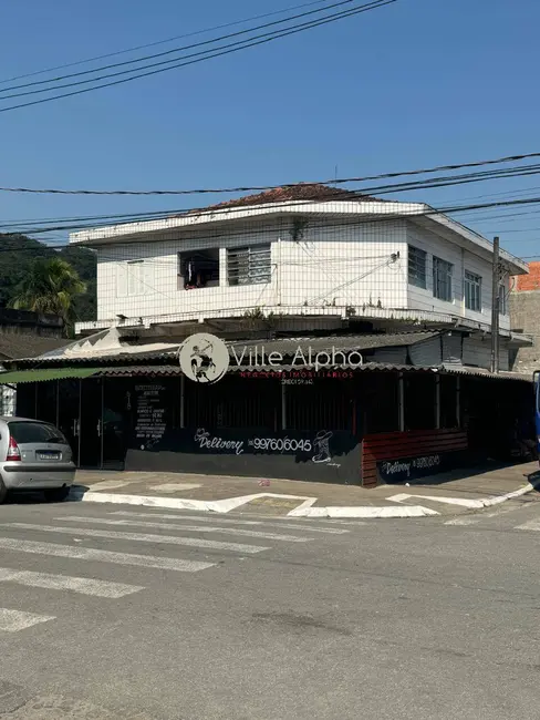 Foto 9 de Sala Comercial à venda e para alugar, 400m2 em Jardim Recanto São Vicente, Sao Vicente - SP