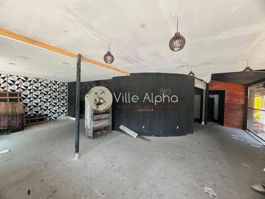 Foto 8 de Sala Comercial à venda e para alugar, 400m2 em Jardim Recanto São Vicente, Sao Vicente - SP