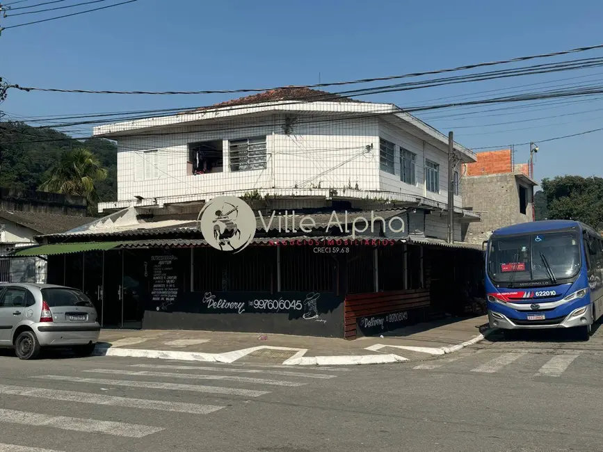 Foto 1 de Sala Comercial à venda e para alugar, 400m2 em Jardim Recanto São Vicente, Sao Vicente - SP