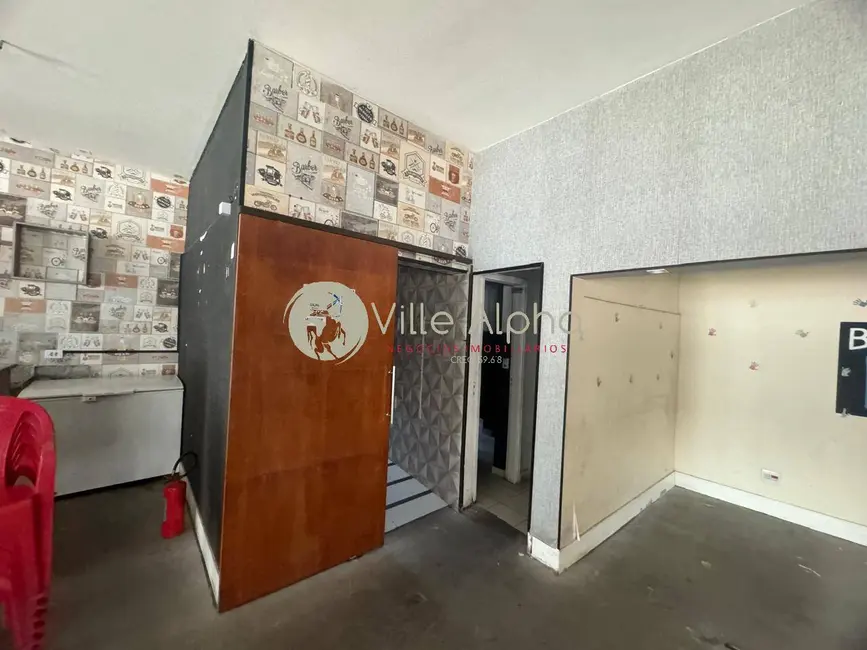 Foto 6 de Sala Comercial à venda e para alugar, 400m2 em Jardim Recanto São Vicente, Sao Vicente - SP