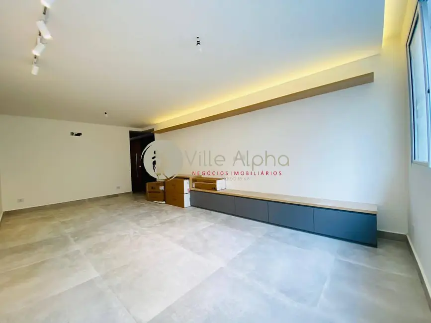 Apartamento com 3 quartos à venda e para alugar, 127m2 em Gonzaga, Santos - SP - imagem 4 Foto 4 de Apartamento com 3 quartos à venda e para alugar, 127m2 em Gonzaga, Santos - SP