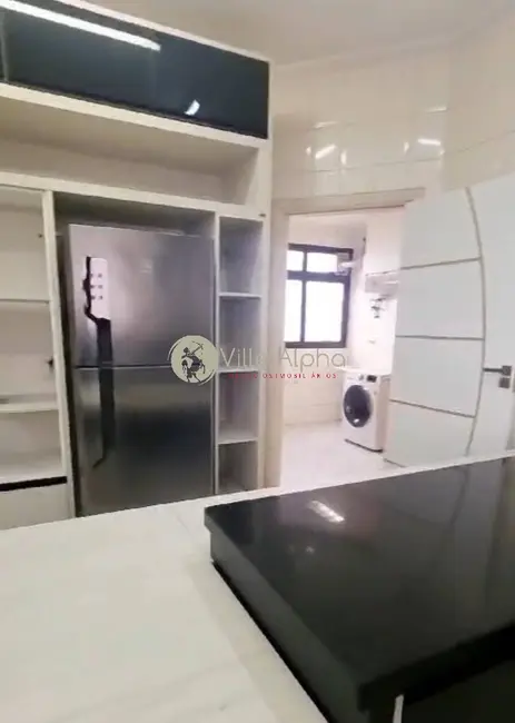 Foto 7 de Apartamento com 3 quartos à venda, 170m2 em Gonzaga, Santos - SP