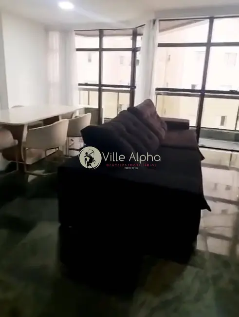 Foto 2 de Apartamento com 3 quartos à venda, 170m2 em Gonzaga, Santos - SP