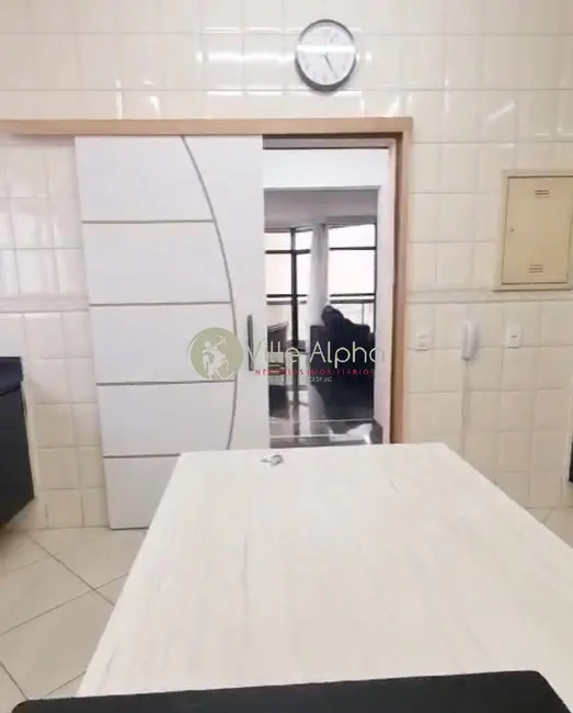 Foto 5 de Apartamento com 3 quartos à venda, 170m2 em Gonzaga, Santos - SP