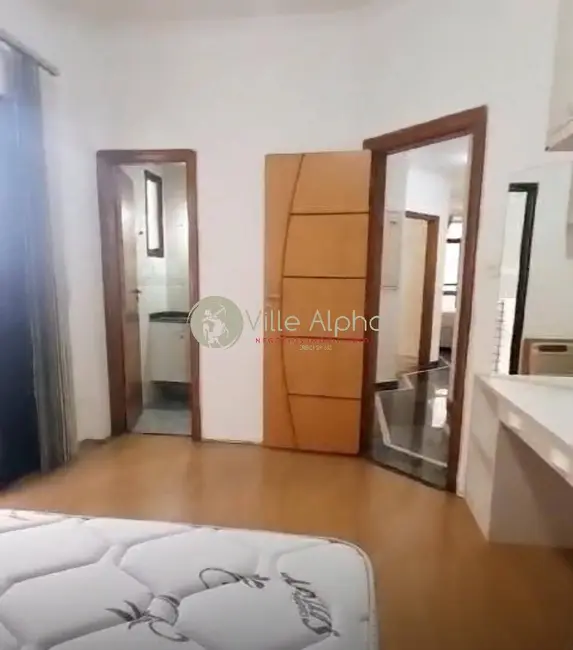 Foto 8 de Apartamento com 3 quartos à venda, 170m2 em Gonzaga, Santos - SP