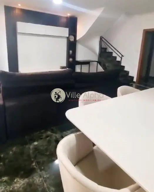 Foto 1 de Apartamento com 3 quartos à venda, 170m2 em Gonzaga, Santos - SP