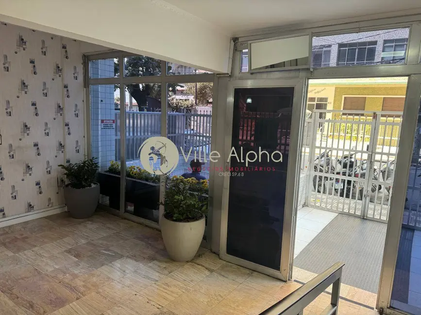 Foto 8 de Apartamento com 1 quarto à venda, 40m2 em Centro, Sao Vicente - SP