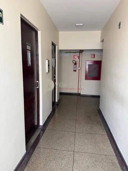 Foto 9 de Apartamento com 1 quarto à venda, 40m2 em Centro, Sao Vicente - SP