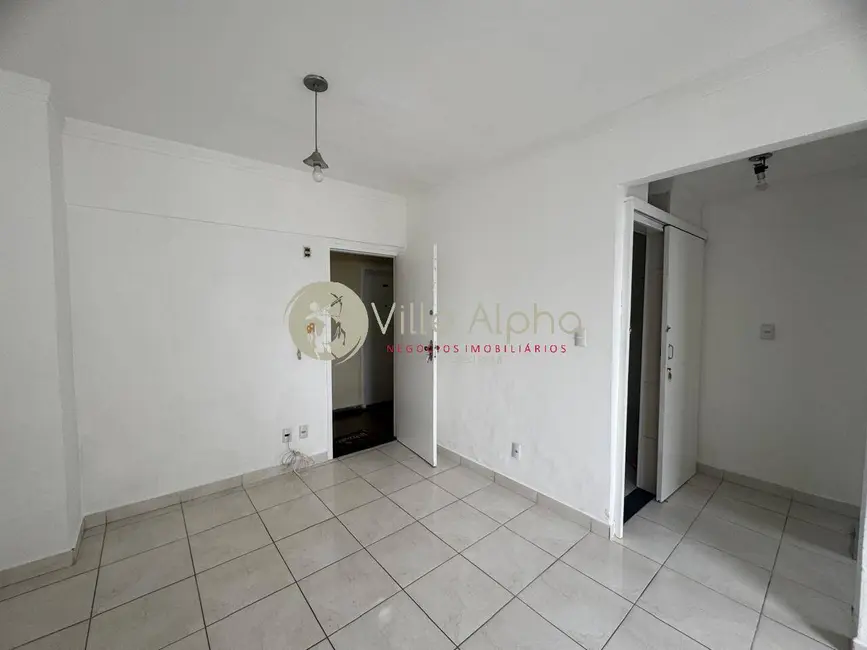 Foto 4 de Apartamento com 1 quarto à venda, 40m2 em Centro, Sao Vicente - SP