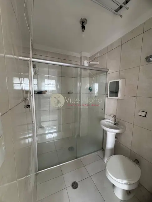 Foto 5 de Apartamento com 1 quarto à venda, 40m2 em Centro, Sao Vicente - SP