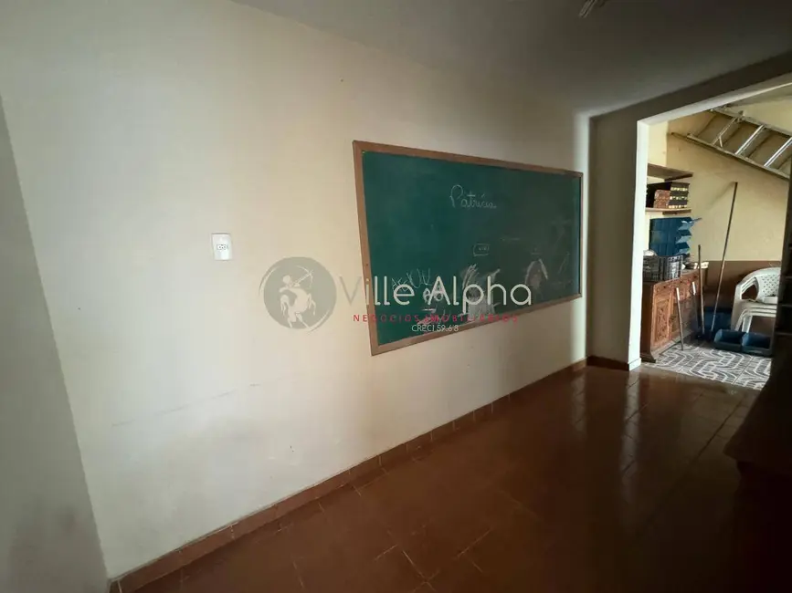 Casa com 3 quartos para alugar, 227m2 em Boqueirão, Santos - SP - imagem 9 Foto 9 de Casa com 3 quartos para alugar, 227m2 em Boqueirão, Santos - SP