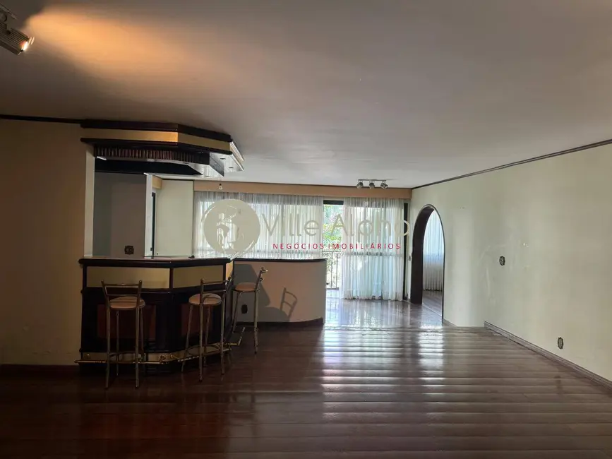 Foto 3 de Apartamento com 4 quartos à venda, 445m2 em Boqueirão, Santos - SP