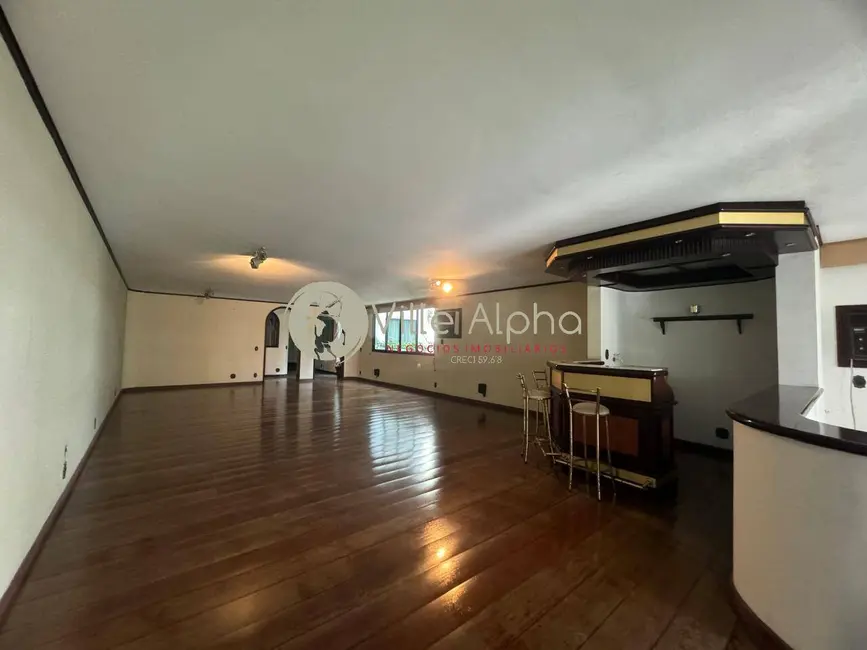 Foto 7 de Apartamento com 4 quartos à venda, 445m2 em Boqueirão, Santos - SP