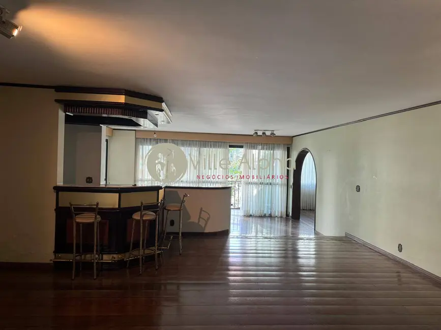 Foto 9 de Apartamento com 4 quartos à venda, 445m2 em Boqueirão, Santos - SP