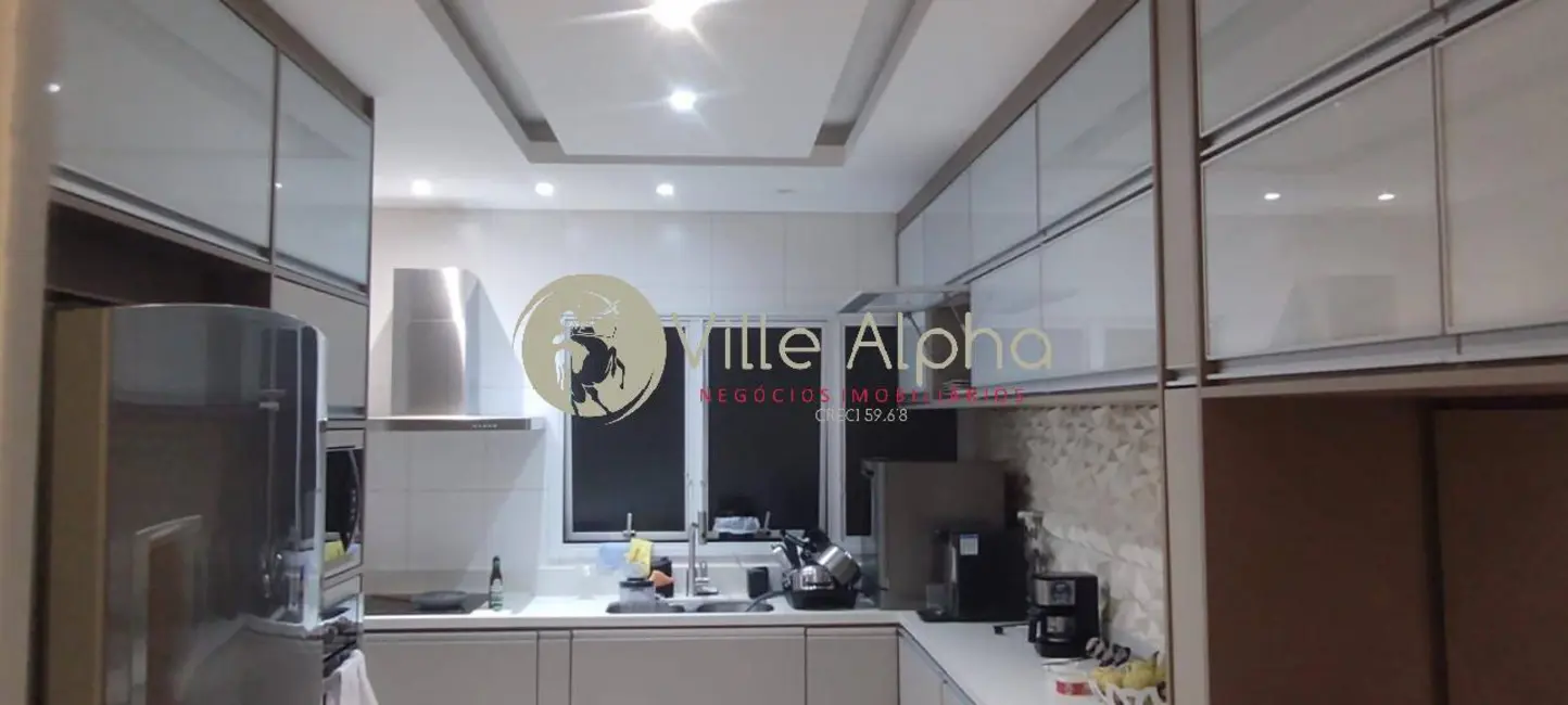 Apartamento com 4 quartos à venda, 205m2 em Gonzaga, Santos - SP - imagem 6 Foto 6 de Apartamento com 4 quartos à venda, 205m2 em Gonzaga, Santos - SP