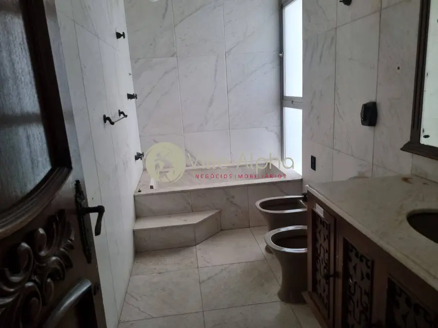 Foto 9 de Sobrado com 4 quartos à venda, 250m2 em Boqueirão, Santos - SP