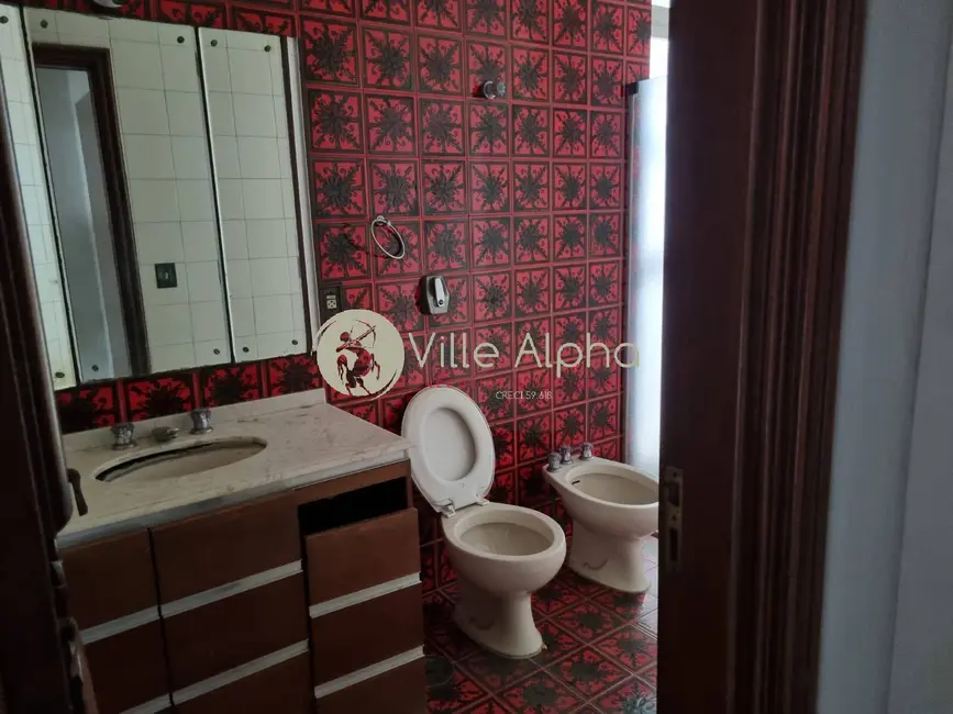 Foto 8 de Sobrado com 4 quartos à venda, 250m2 em Boqueirão, Santos - SP