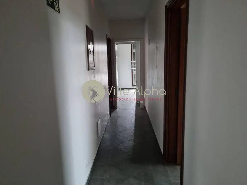 Foto 5 de Sobrado com 4 quartos à venda, 250m2 em Boqueirão, Santos - SP