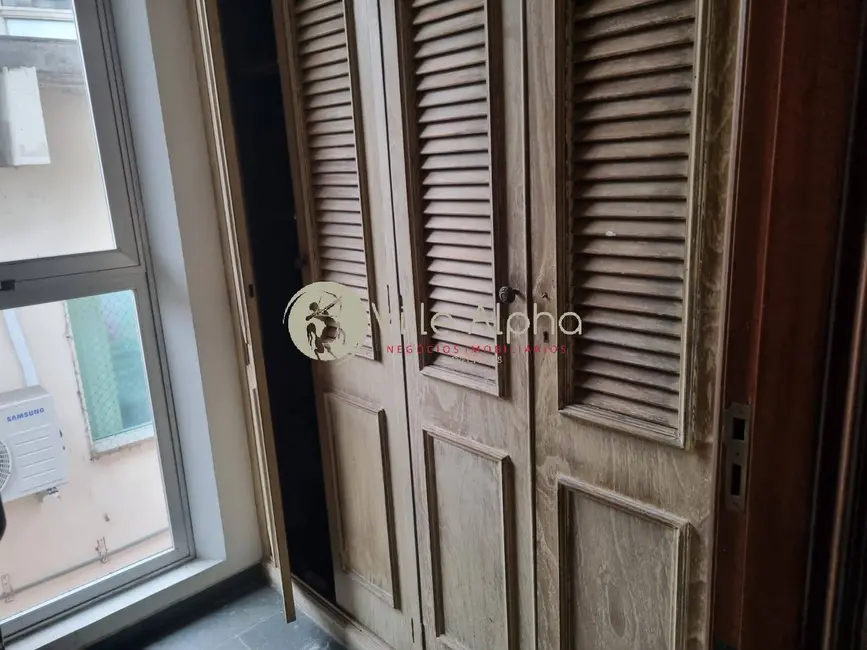 Foto 6 de Sobrado com 4 quartos à venda, 250m2 em Boqueirão, Santos - SP