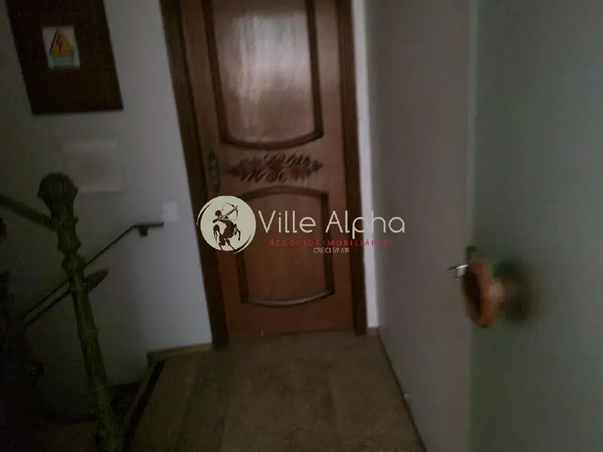 Foto 7 de Sobrado com 4 quartos à venda, 250m2 em Boqueirão, Santos - SP