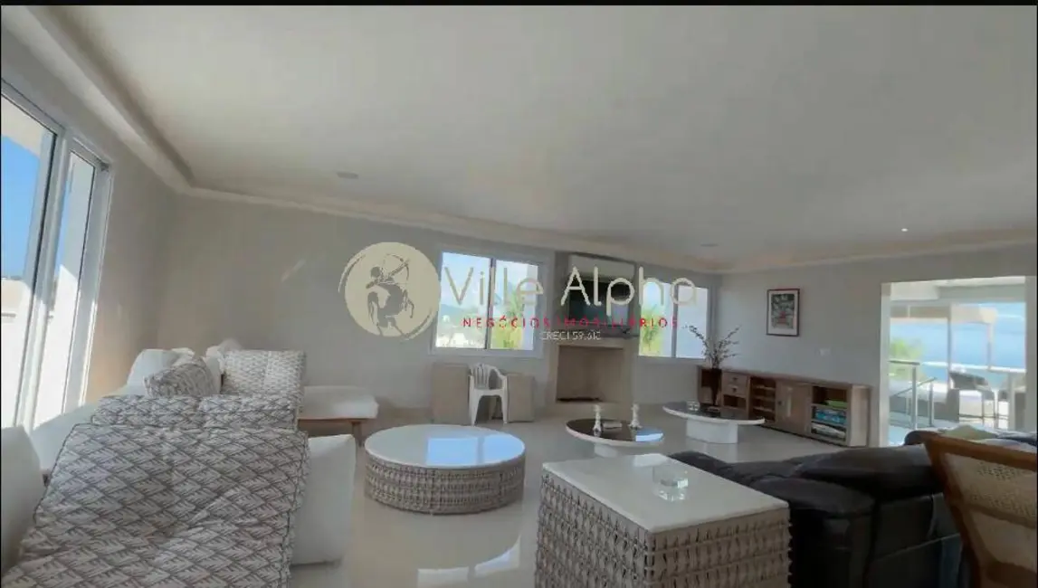 Foto 9 de Casa com 4 quartos à venda, 700m2 em Enseada, Guaruja - SP