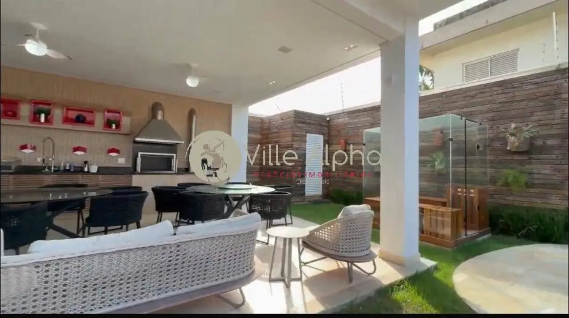 Foto 5 de Casa com 4 quartos à venda, 700m2 em Enseada, Guaruja - SP