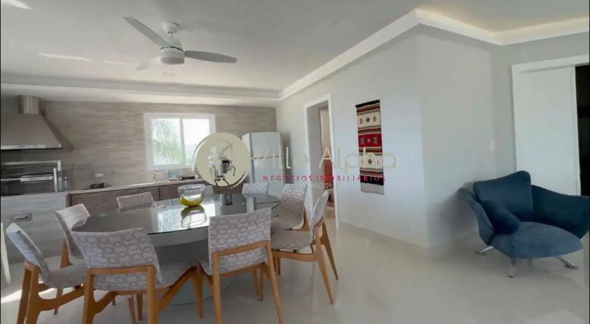 Foto 8 de Casa com 4 quartos à venda, 700m2 em Enseada, Guaruja - SP