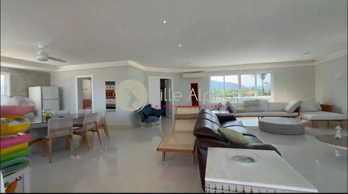 Foto 7 de Casa com 4 quartos à venda, 700m2 em Enseada, Guaruja - SP
