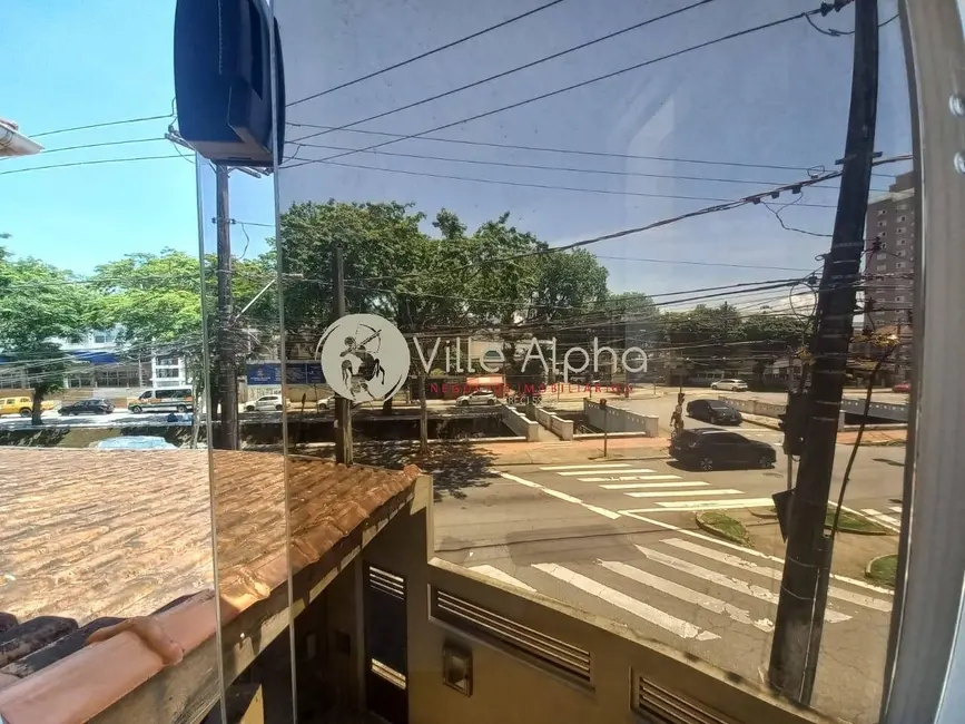 Foto 9 de Sobrado com 3 quartos à venda, 177m2 em Embaré, Santos - SP