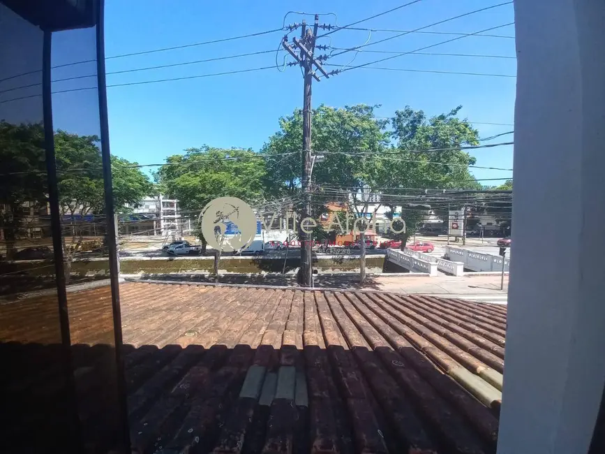 Foto 7 de Sobrado com 3 quartos à venda, 177m2 em Embaré, Santos - SP