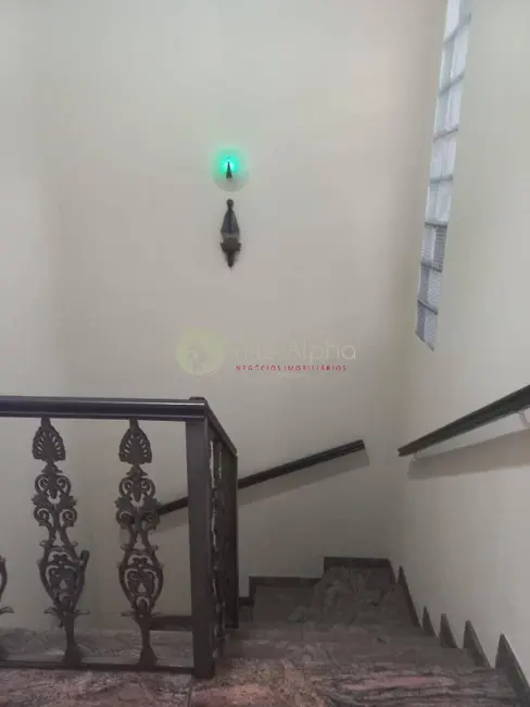 Foto 6 de Sobrado com 3 quartos à venda, 177m2 em Embaré, Santos - SP