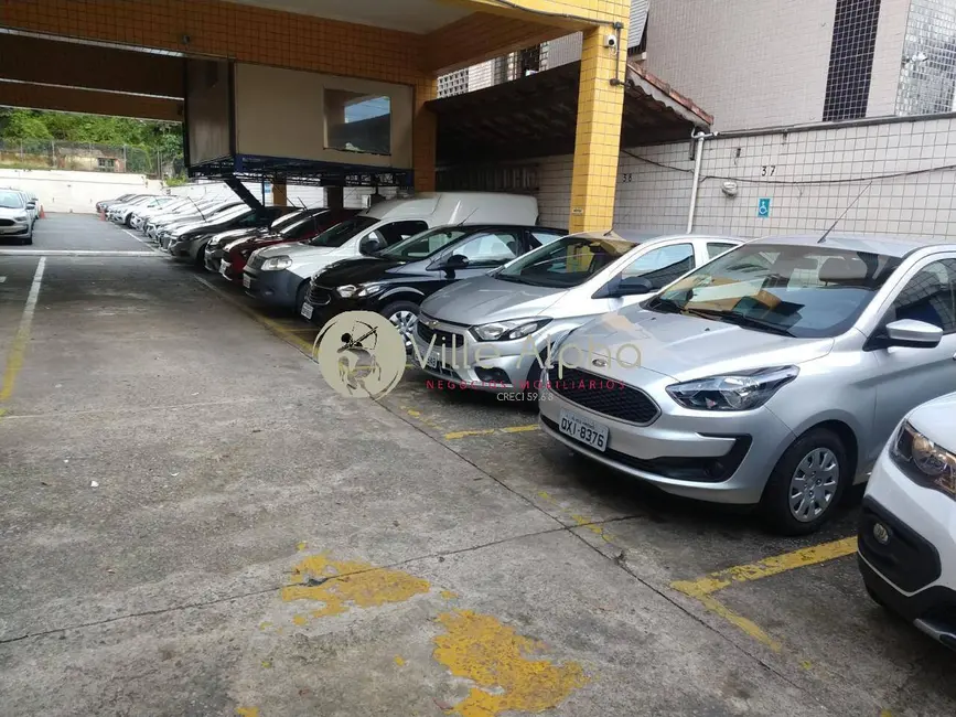 Foto 1 de Terreno / Lote à venda, 272m2 em Marapé, Santos - SP