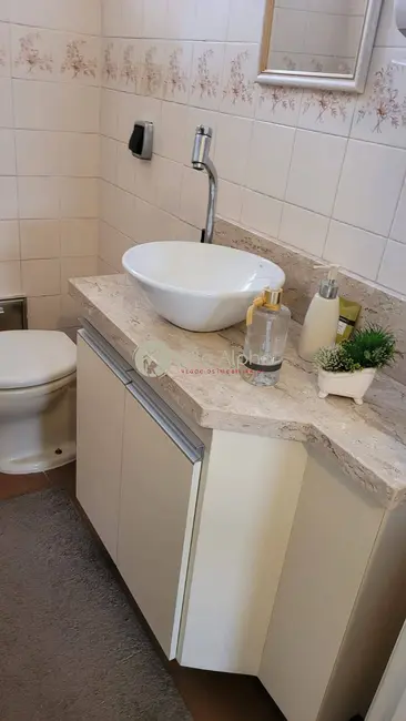 Sala Comercial à venda e para alugar, 75m2 em Boqueirão, Santos - SP - imagem 5 Foto 5 de Sala Comercial à venda e para alugar, 75m2 em Boqueirão, Santos - SP
