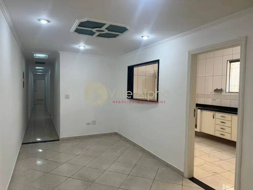 Foto 8 de Casa com 3 quartos à venda, 180m2 em Boqueirão, Santos - SP