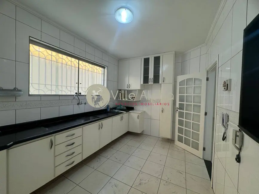 Foto 4 de Casa com 3 quartos à venda, 180m2 em Boqueirão, Santos - SP