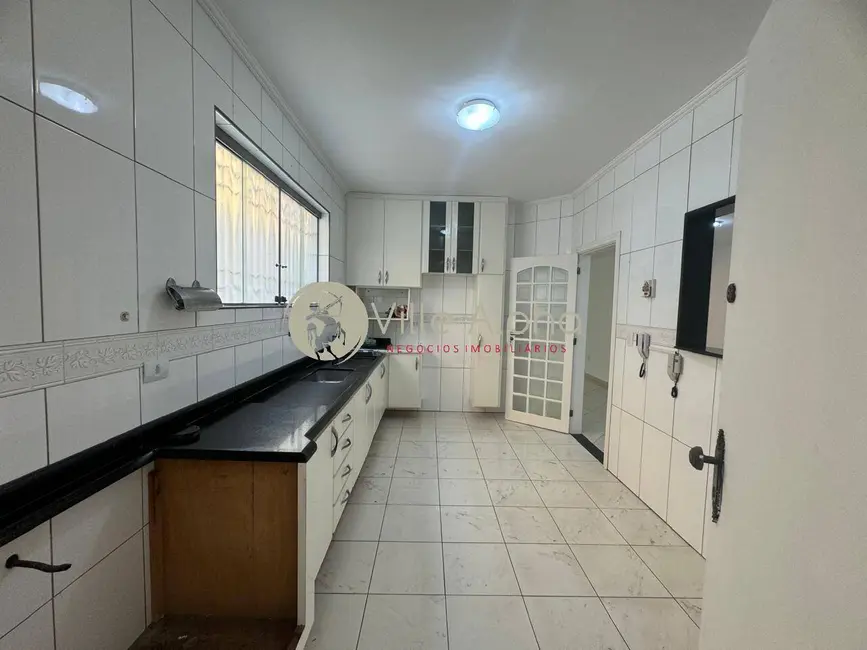 Foto 3 de Casa com 3 quartos à venda, 180m2 em Boqueirão, Santos - SP