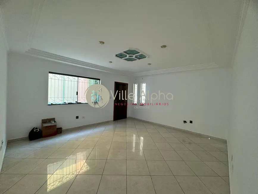 Foto 6 de Casa com 3 quartos à venda, 180m2 em Boqueirão, Santos - SP