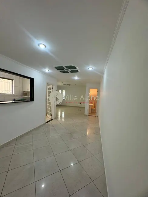 Foto 1 de Casa com 3 quartos à venda, 180m2 em Boqueirão, Santos - SP