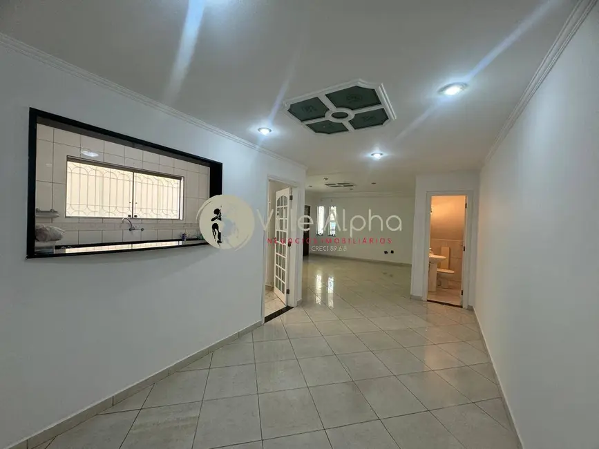 Foto 5 de Casa com 3 quartos à venda, 180m2 em Boqueirão, Santos - SP