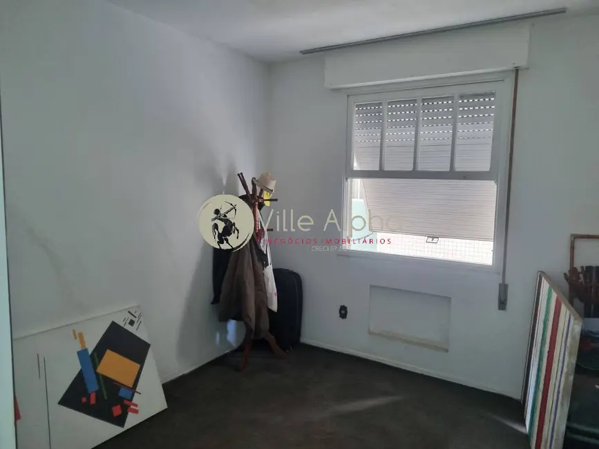 Apartamento com 3 quartos à venda, 160m2 em Pompéia, Santos - SP - imagem 9 Foto 9 de Apartamento com 3 quartos à venda, 160m2 em Pompéia, Santos - SP